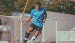 4 Pemain Keturunan Ini Diabaikan Shin Tae-yong, Nomor 3 Sempat Dilirik Man United