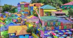 30 Tempat Wisata dekat Stasiun Malang yang Penuh Pesona dan Bikin Betah!<