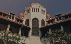 5 Tempat Wisata Semarang yang Buka Saat Lebaran 2024, Cocok Dikunjungi dengan Keluarga<