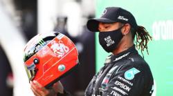 Pindah Tim atau Pensiun Tahun Depan? Ini Jawaban Lewis Hamilton
