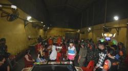 Judi Tembak Ikan Marak di Labuhanbatu, Bandar Raup Ratusan Juta Setiap Hari