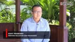Menteri Edhy Prabowo Tolak Pakai Ventilator saat Perawatan Covid-19