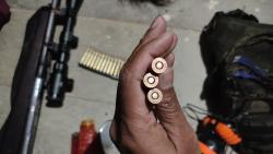 Baku Tembak TNI-KKSB Dekat Bandar Bilorai Berlangsung 1 Jam, 1 Orang Terluka