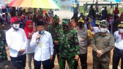 SMK Dirgantara Akan Dibangun di Pulau Morotai, Hasil Kerja Sama Pemprov Malut dan TNI AU