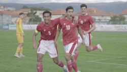Borong 2 Gol, Jack Brown Sukses Rebut Perhatian Netizen