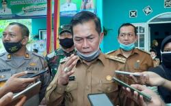 Pegawai Non-ASN di Serang Diminta Ikut BPJS Ketenagakerjaan