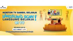 LangsungBelanja.com Diluncurkan! Masyarakat Bisa Belanja Mudah di 3 TV MNC Group