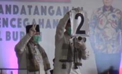 KPU Ogan Ilir Diskualifikasi Paslon Petahana Ilyas-Endang