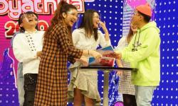 Disebut Paling Mengerti Sosok Dul Jaelani, Aaliyah Massaid: Kan Alumni Setahun