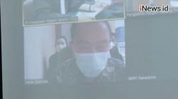 Video Sidang Perdana Djoko Tjandra Digelar Virtual