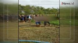 Video 4 Warga di Bojonegoro Tewas Tersengat Listrik Jebakan Tikus