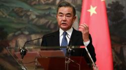 Pemerintah China Undang Negosiator Palestina dan Israel Berunding di Tiongkok