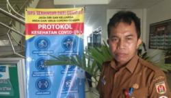 Sempat Ditutup, Gedung DPRD Banjarbaru Kembali Dibuka