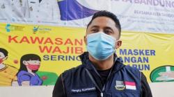 Aa Umbara Jadi Tersangka, Hengky Kurniawan Diminta Selamatkan Bandung Barat<