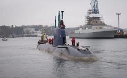 Mantan Pejabat Israel Sebut Nama Netanyahu dalam Skandal Korupsi Mega Proyek Kapal Selam