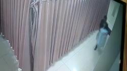 Remaja di Makassar Bobol Kotak Amal Masjid Pakai Kunci Inggris