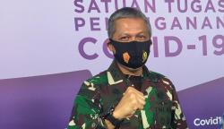 Mayjen TNI Tugas Ratmono : Perang di Masa Pandemi Sampai Lupa Hari