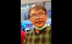 Pengacara Bantah Syahganda Bahas Demo Tolak UU Cipta Kerja di WA