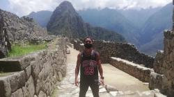Peru Buka Machu Picchu Untuk Seorang Turis yang Terjebak 7 Bulan akibat Pandemi