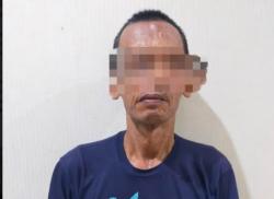 Bejat, Kakek di Melawi Cabuli Anak di Bawah Umur Hingga Hamil Sejak 2017