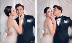 Billy Syahputra Bilang Cinta, Amanda Manopo: I Hate You