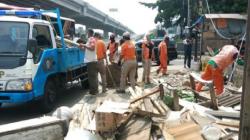 Gunakan Alat Berat, Pemkot Jaktim Akan Tertibkan Tempat Pemancingan Liar