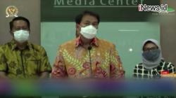 Video Jumlah Draft UU Cipta Kerja Menyusut Jadi 812 Halaman