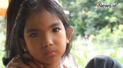 Video Warga Tanah Datar Sumbar Sekeluarga Punya Mata Warna Biru