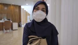 Shireen Sungkar Idap Kista Lagi: Pas Haid Sakit, Perut Enggak Nyaman  