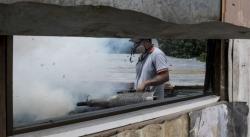 Jumlah Korban Meninggal akibat Demam Berdarah di Singapura Samai Covid-19