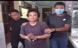 Pelaku Begal Payudara dan HP Mahasiswi Ditangkap Polsek Percut Sei Tuan