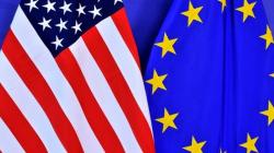 Perang Dagang, AS Kalah dari Eropa di WTO