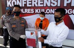 Tipu Korban dengan Modus Gadai Mobil, Ibu 3 Anak Diamankan Polisi