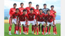 Jadwal Siaran Langsung Indonesia U-19 vs Myanmar U-19 Jam Berapa dan Main di Mana?