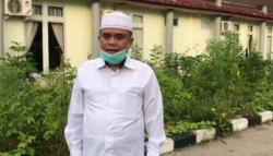 Wakil Bupati Kayong Utara Effendi Ahmad Sembuh dari Covid-19