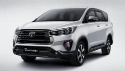 Harga Kijang Innova Terbaru, Intip yang Termurah