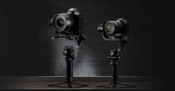 DJI Umumkan Dua Gimbal Baru dengan Material Lebih Ringan
