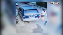 Video Pemulung Pukul Perempuan Pakai Balok di Bandung, Pelaku Ngaku Sakit Hati