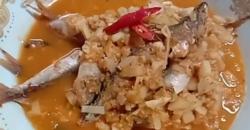 Mencicipi Lemea, Kuliner Khas Suku Rejang Paling Tertua di Bengkulu<