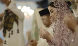 Nikita Willy Gelar Pengajian dan Malam Bainai Jelang Pernikahan: Mohon Doa Restu