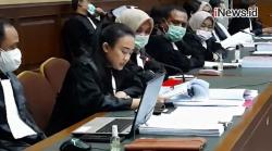 Video Benny Tjokro dan Heru Hidayat Jalani Sidang Tuntutan Kasus Jiwasraya