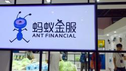 China Denda Ant Group Milik Jack Ma Rp15 Triliun, Kenapa?