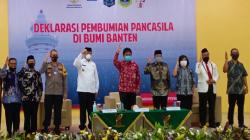 Jejaring Pancamandala, Upaya BPIP Membumikan Pancasila