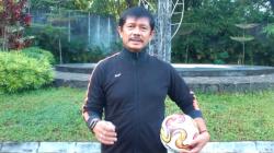 Indra Sjafri Jadi Pelatih Timnas Indonesia Lagi, Ini Anak Didiknya yang Jadi Bintang