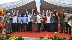 Deklarasi Pilkada Damai, KPU PALI: Paslon Harus Siap Menang dan Siap Kalah