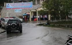 Pejabat Struktural Dinkes Taput Meninggal akibat Covid-19