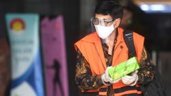 Korupsi Proyek Bakamla, Dirut CMIT Divonis 5 Tahun Penjara