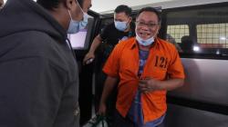 Berkas Perkara Lengkap, Syahganda Nainggolan dan Jumhur Hidayat Segera Disidang