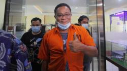 Jumhur Hidayat Dibantarkan ke RS Polri Kramat Jati karena Positif Covid-19