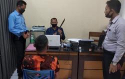 Polisi Tangkap Genderuwo yang Mengamuk dan Menganiaya Warga Blora